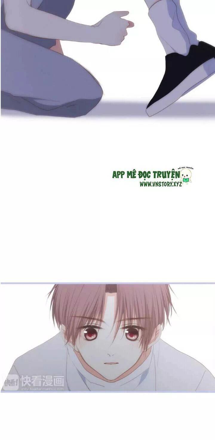 Con Tim Rung Động 2 Chapter 110 - 27