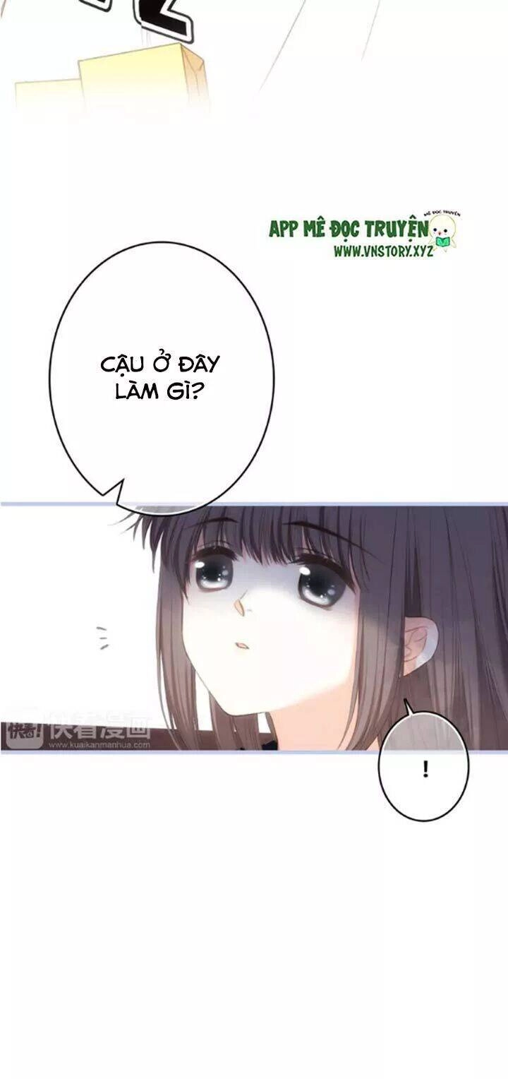 Con Tim Rung Động 2 Chapter 110 - 32