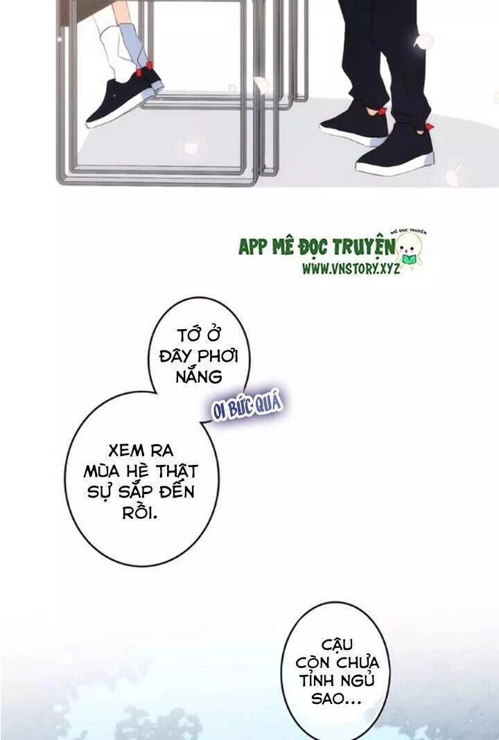 Con Tim Rung Động 2 Chapter 110 - 34