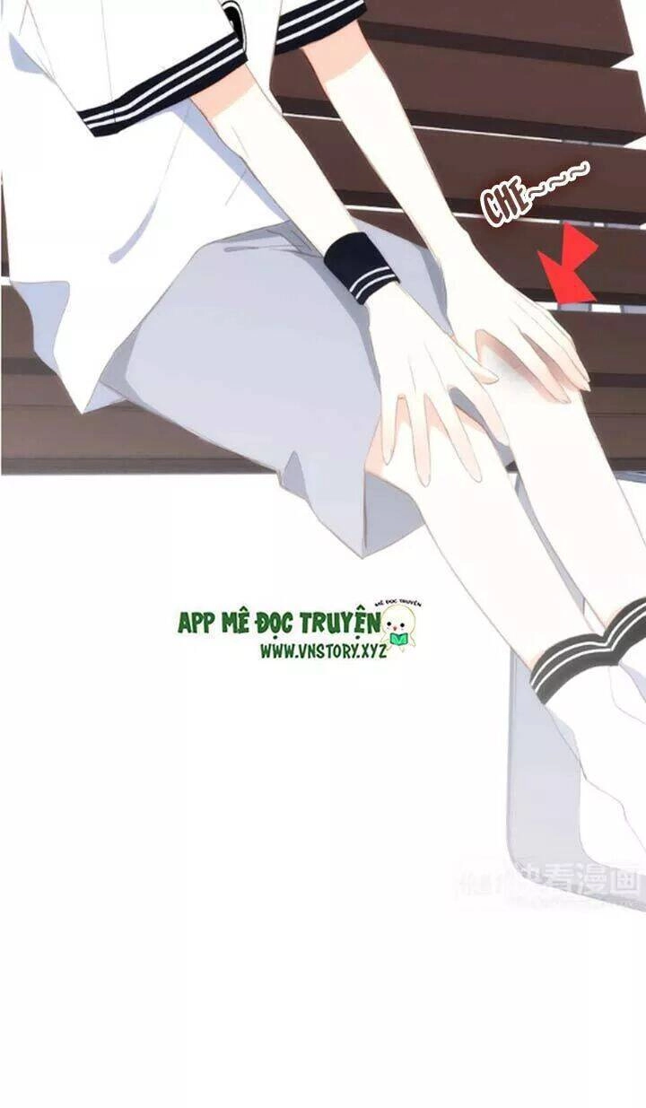 Con Tim Rung Động 2 Chapter 110 - 37