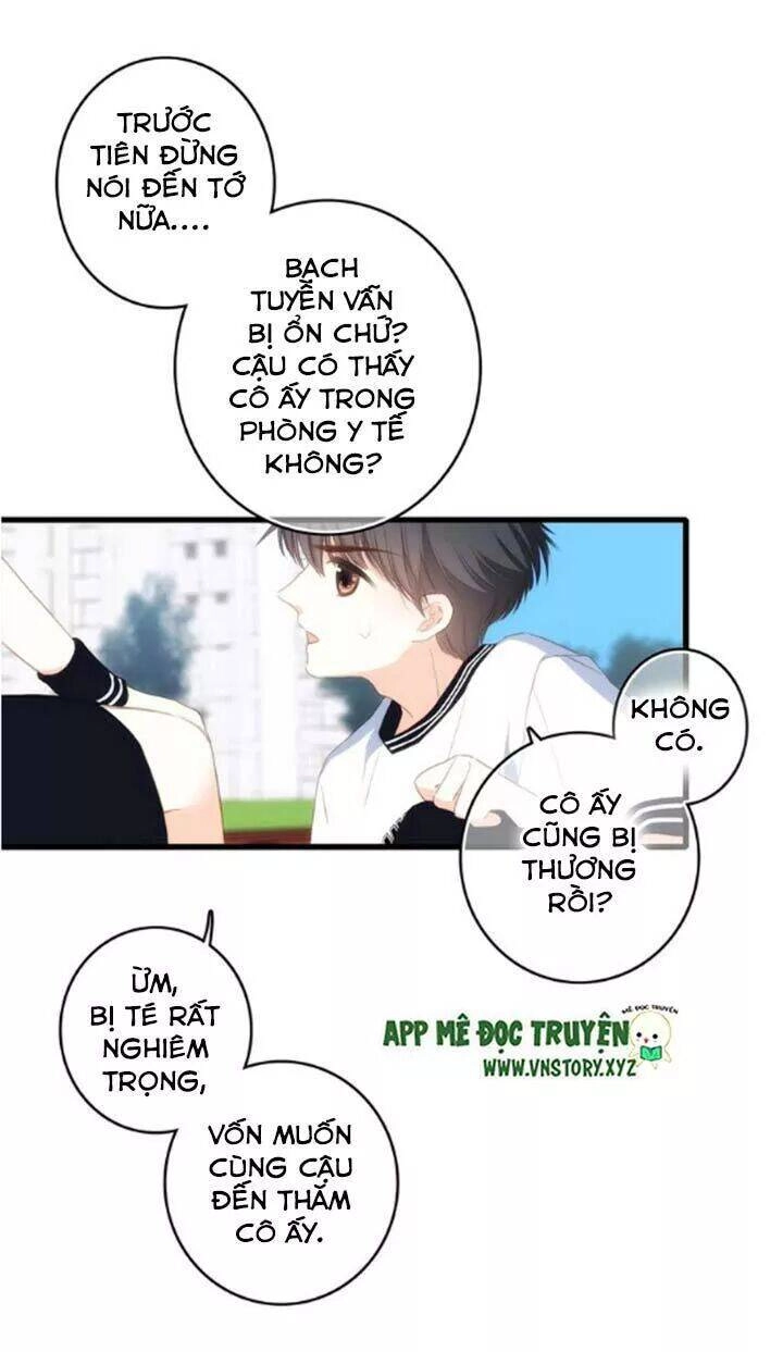 Con Tim Rung Động 2 Chapter 110 - 38