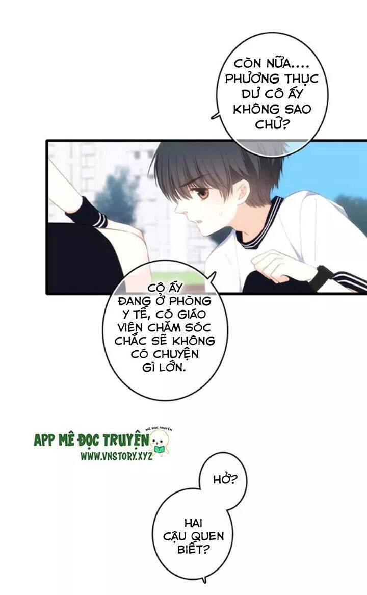 Con Tim Rung Động 2 Chapter 110 - 39