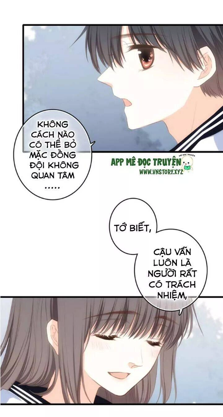 Con Tim Rung Động 2 Chapter 110 - 41