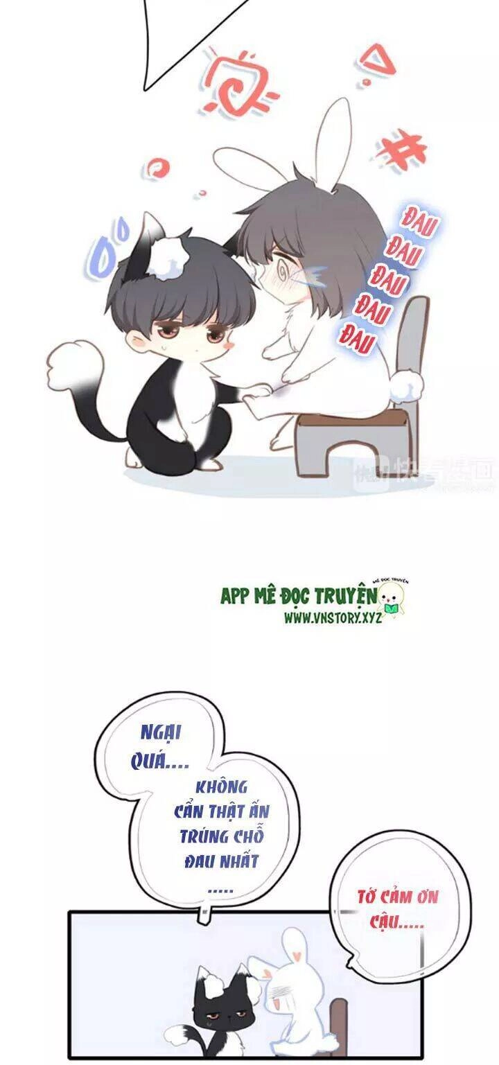 Con Tim Rung Động 2 Chapter 110 - 43