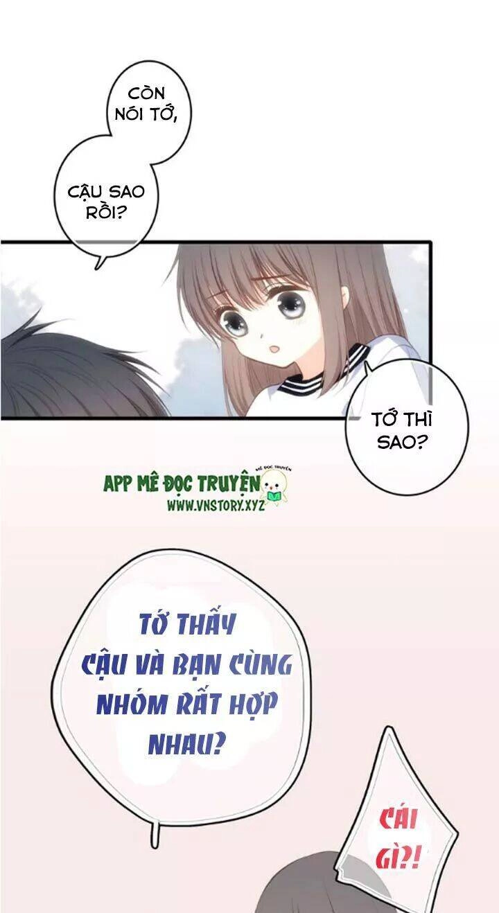 Con Tim Rung Động 2 Chapter 110 - 44