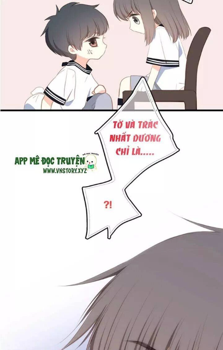 Con Tim Rung Động 2 Chapter 110 - 45