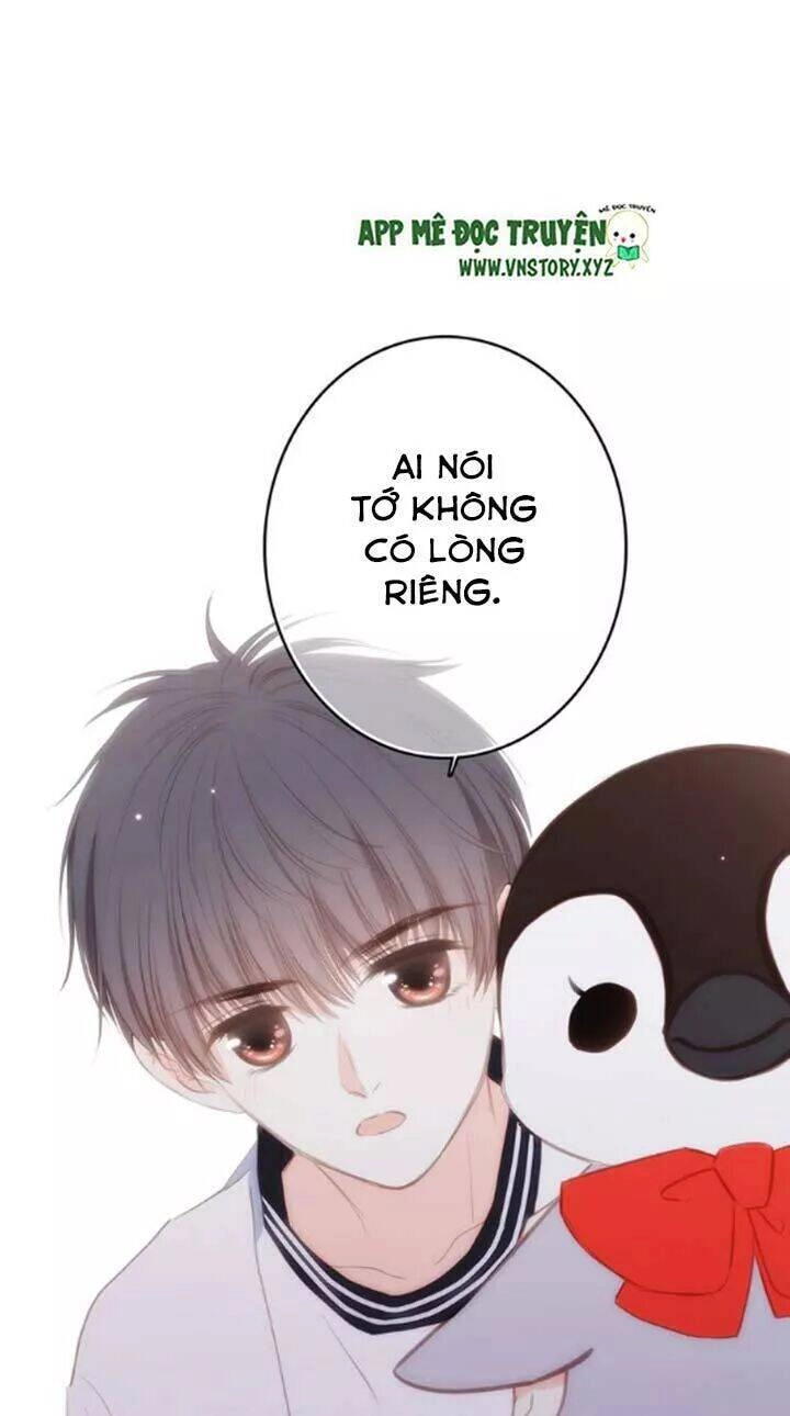 Con Tim Rung Động 2 Chapter 110 - 48