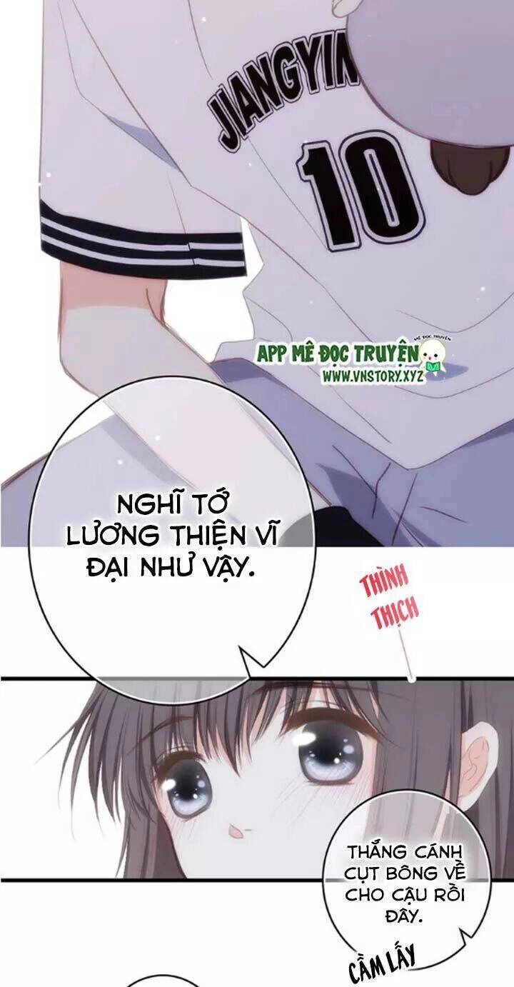 Con Tim Rung Động 2 Chapter 110 - 49