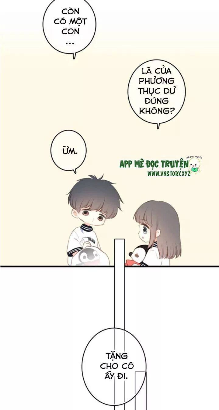 Con Tim Rung Động 2 Chapter 110 - 50