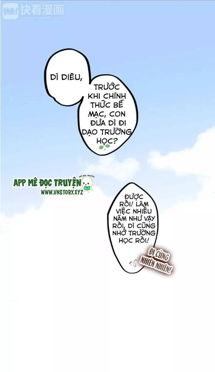 Con Tim Rung Động 2 Chapter 110 - 53