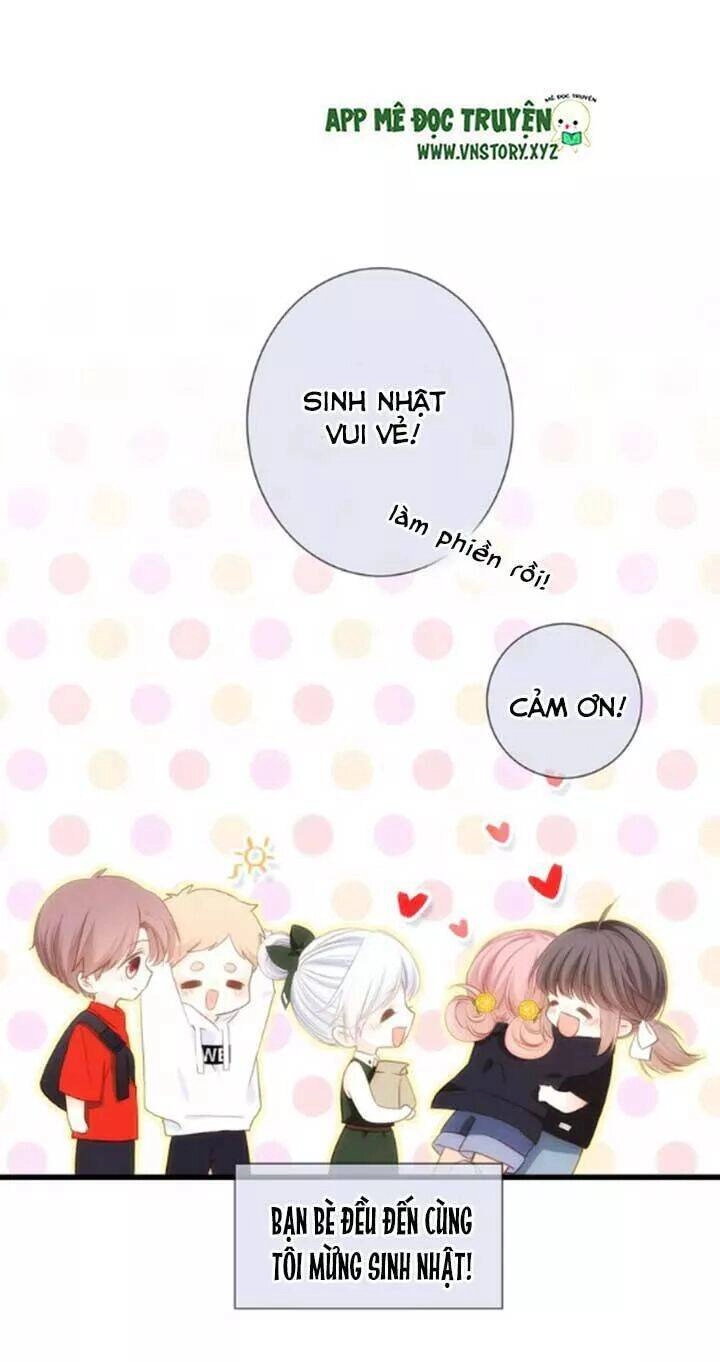 Con Tim Rung Động 2 Chapter 111 - 2