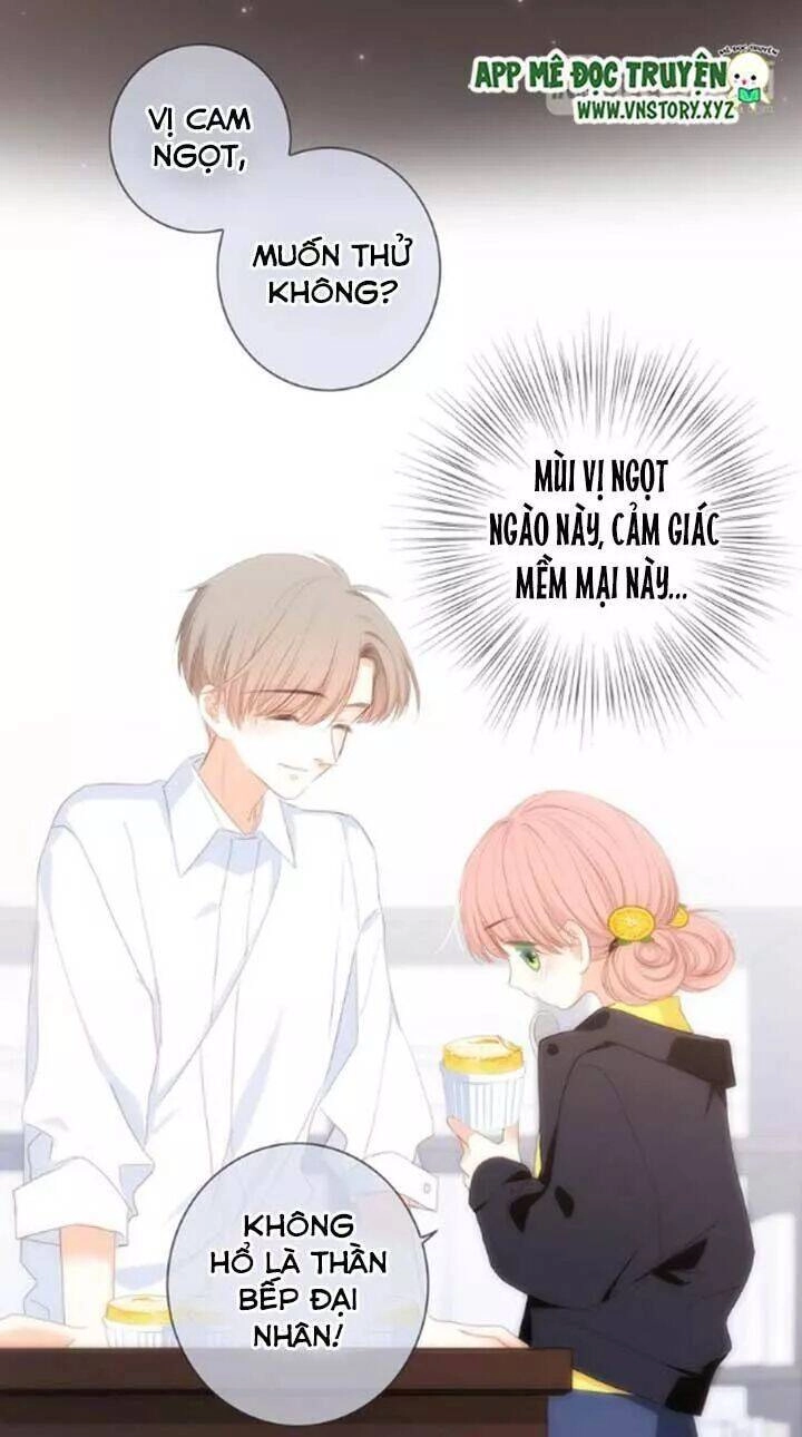 Con Tim Rung Động 2 Chapter 111 - 5