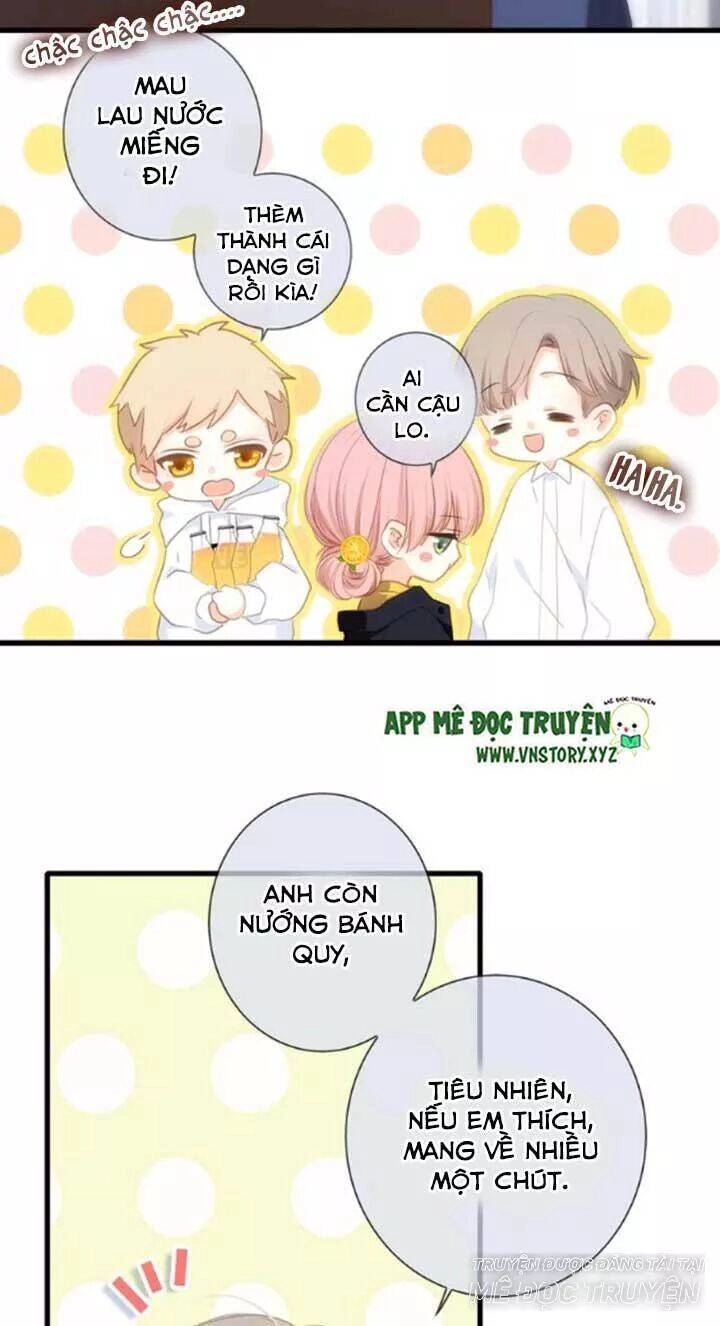 Con Tim Rung Động 2 Chapter 111 - 6