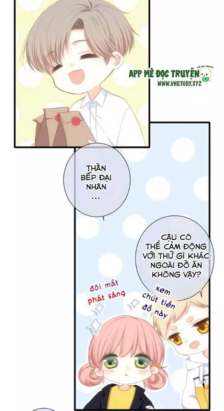 Con Tim Rung Động 2 Chapter 111 - 7