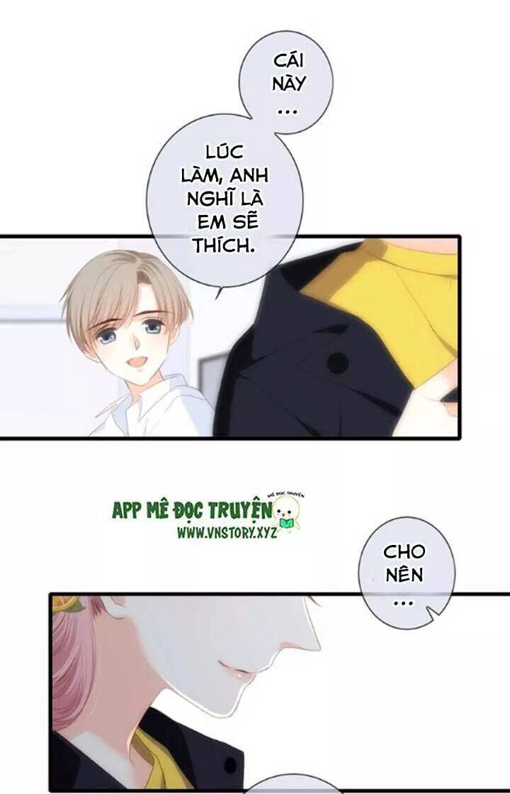 Con Tim Rung Động 2 Chapter 111 - 10