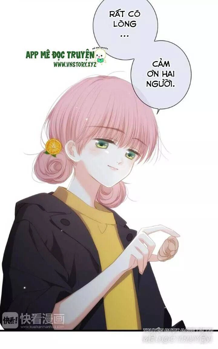 Con Tim Rung Động 2 Chapter 111 - 11