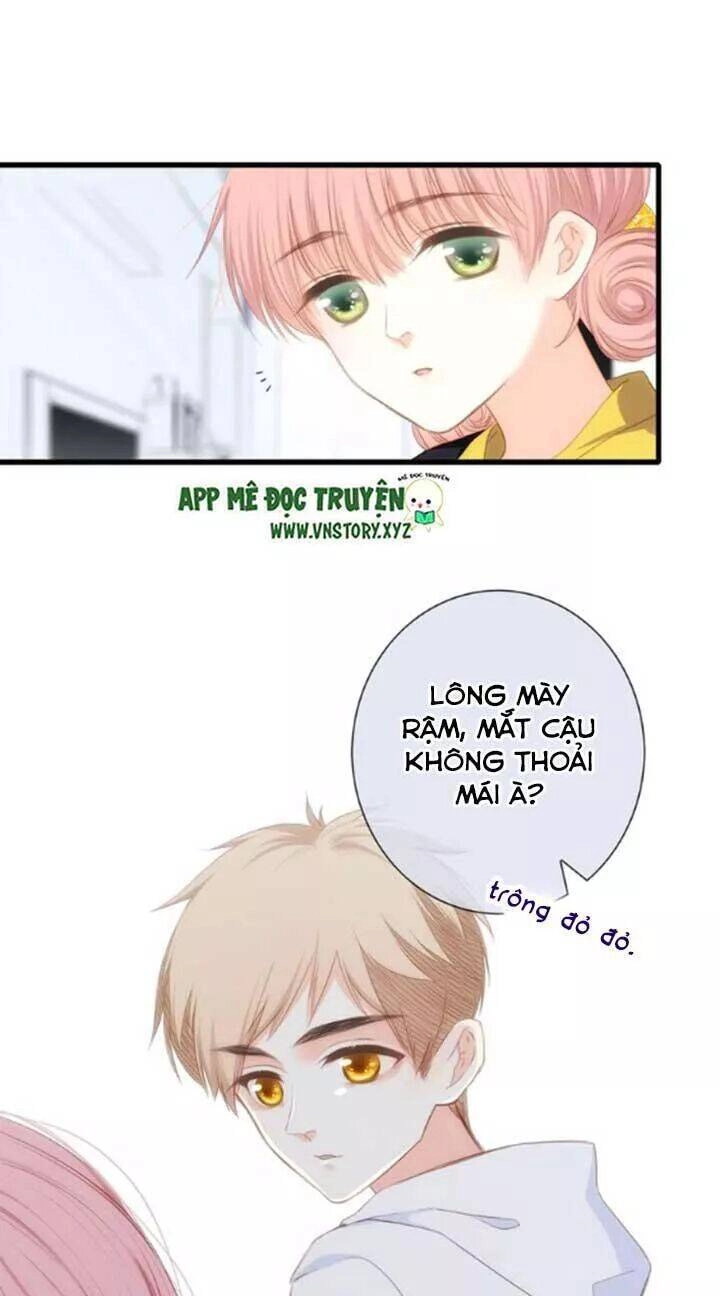 Con Tim Rung Động 2 Chapter 111 - 13