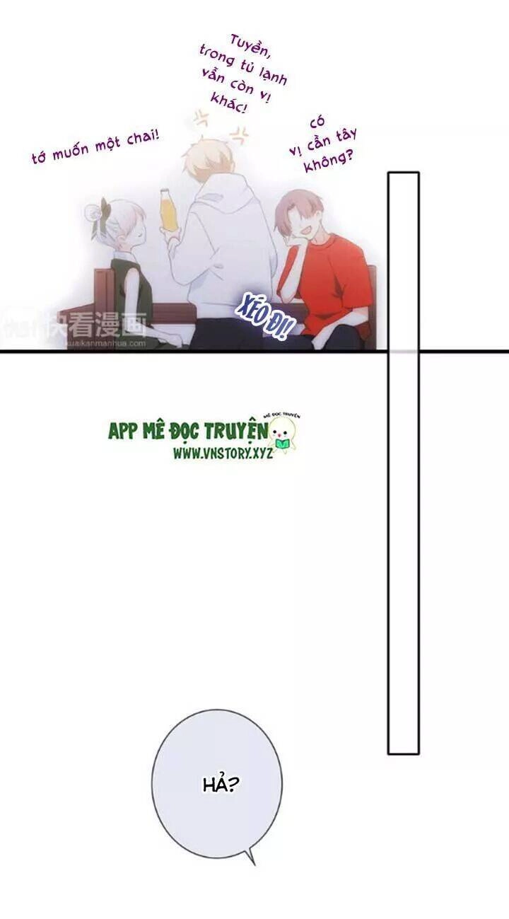 Con Tim Rung Động 2 Chapter 111 - 17