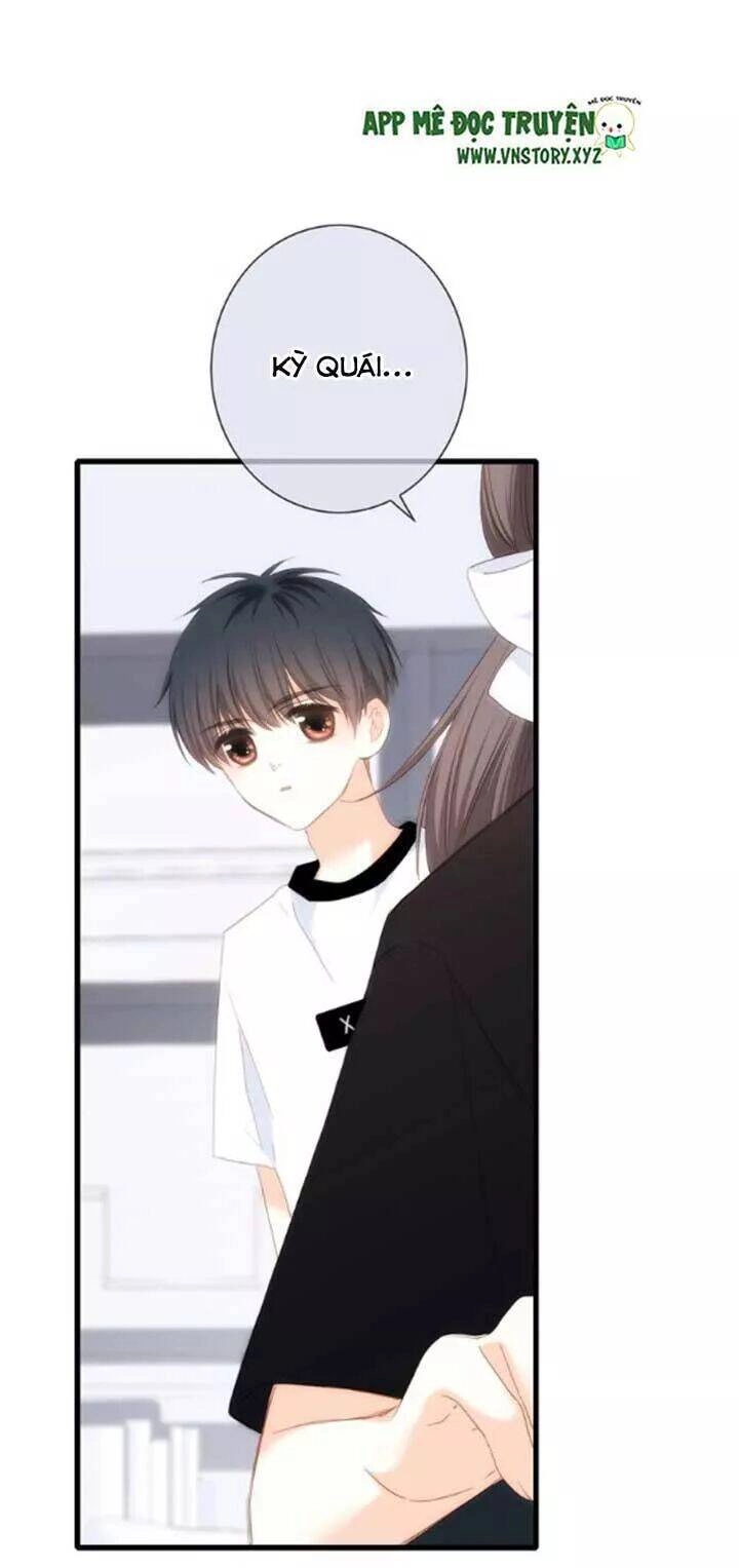 Con Tim Rung Động 2 Chapter 111 - 18