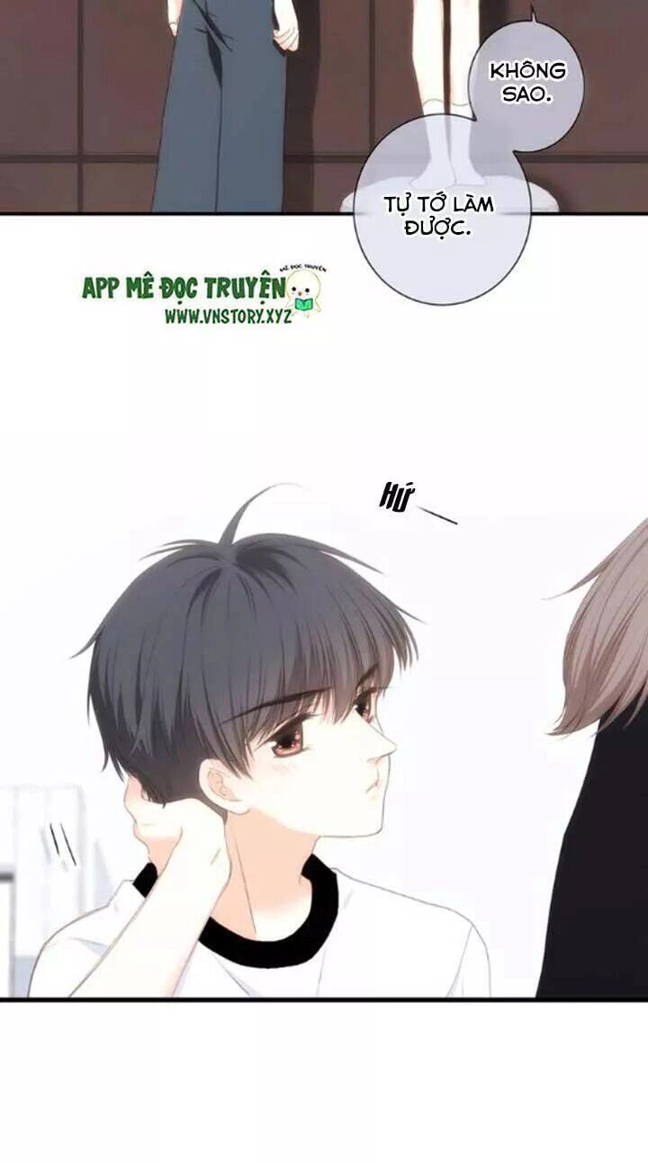 Con Tim Rung Động 2 Chapter 111 - 20