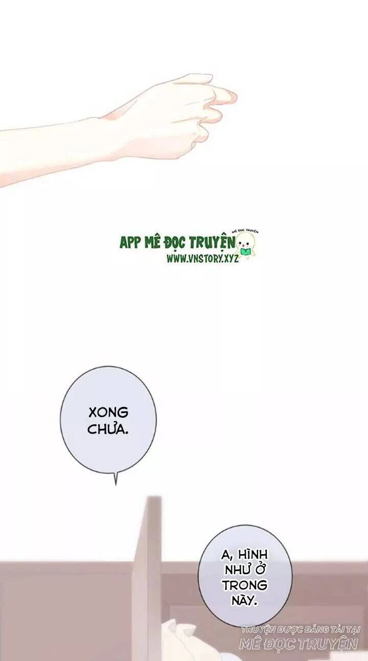 Con Tim Rung Động 2 Chapter 111 - 21