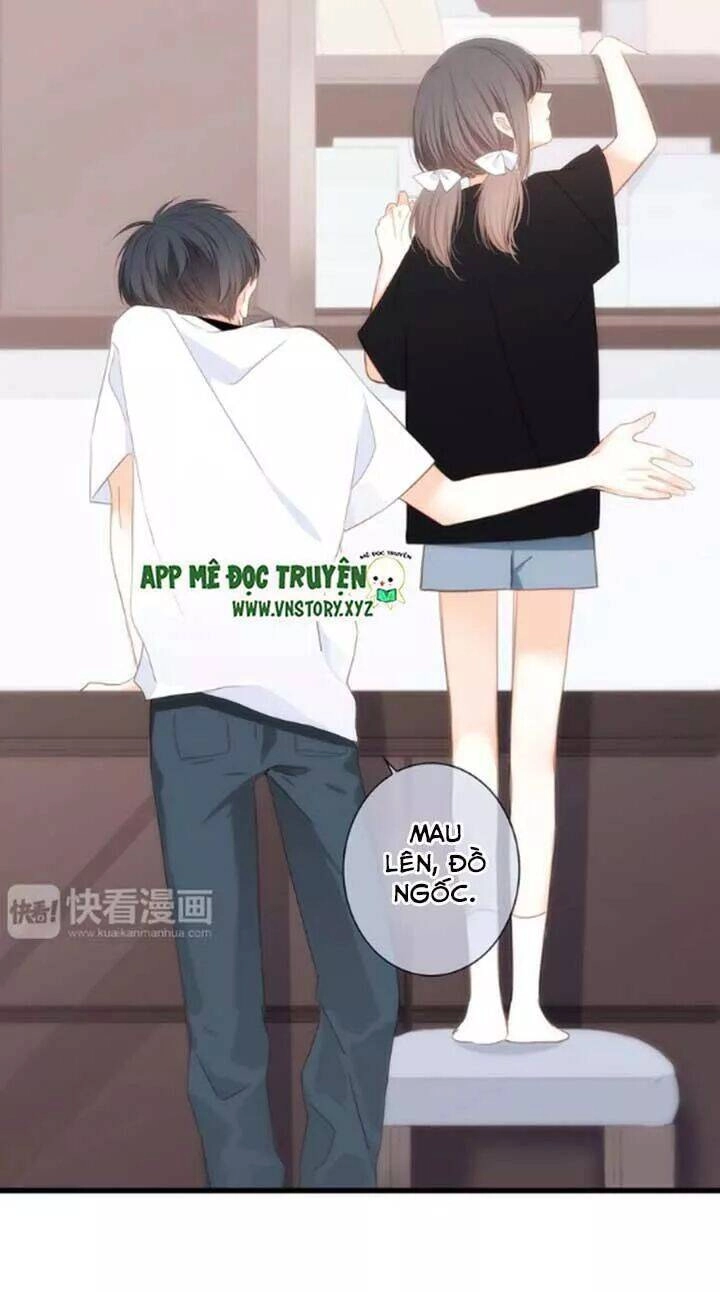 Con Tim Rung Động 2 Chapter 111 - 22