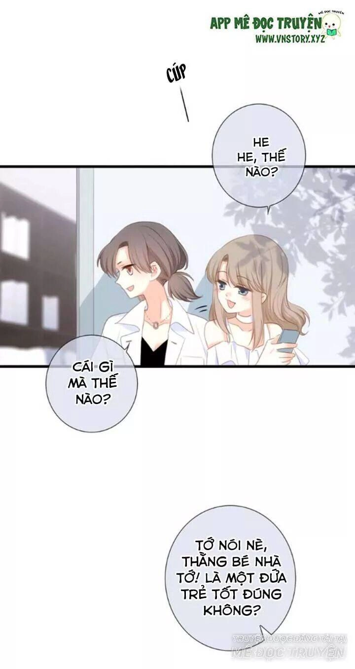 Con Tim Rung Động 2 Chapter 111 - 26