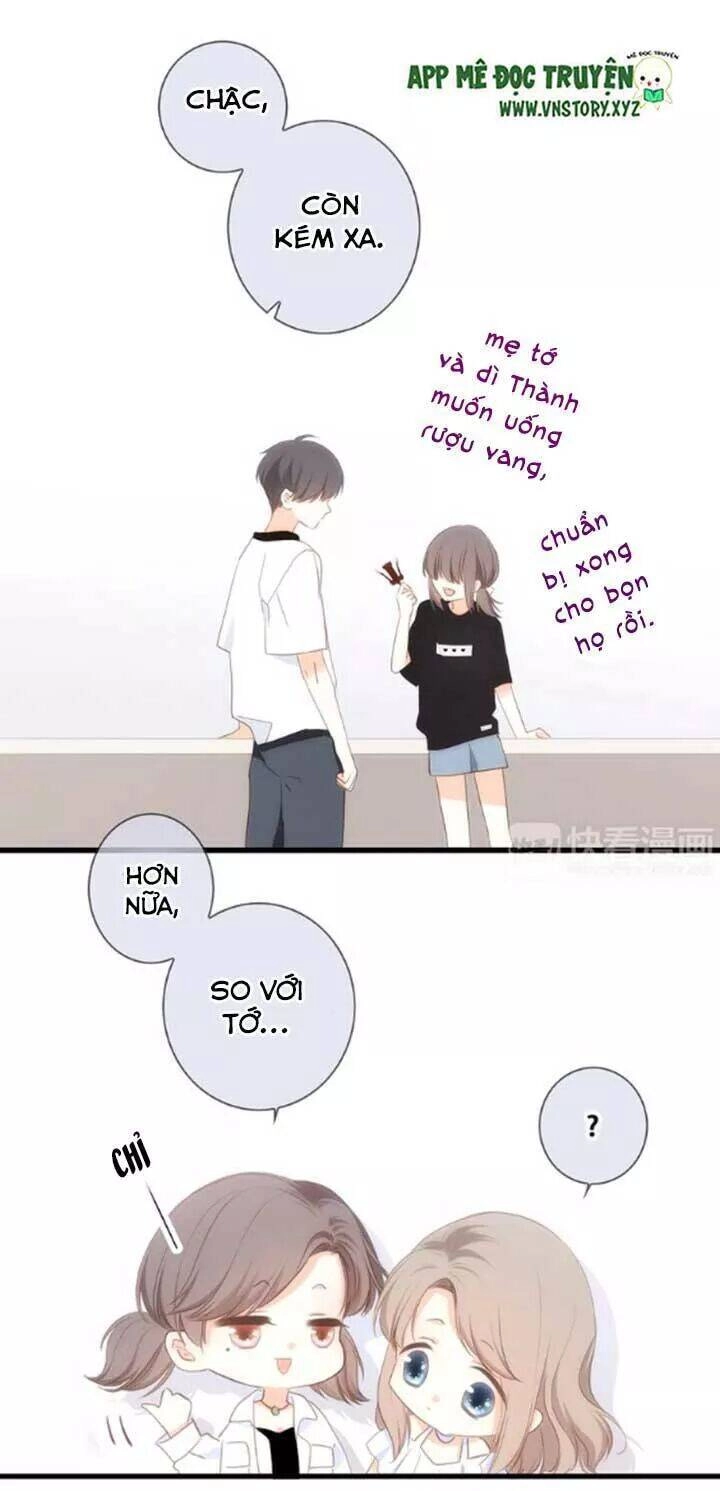 Con Tim Rung Động 2 Chapter 111 - 27