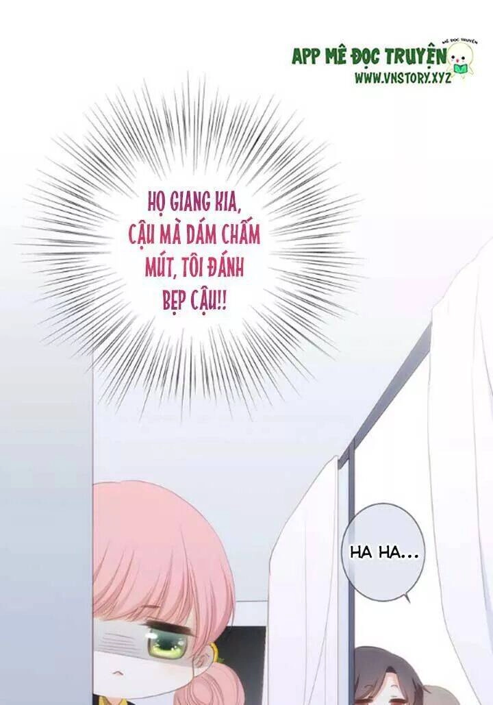 Con Tim Rung Động 2 Chapter 111 - 28