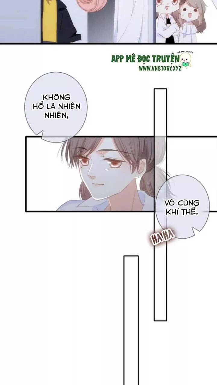 Con Tim Rung Động 2 Chapter 111 - 29