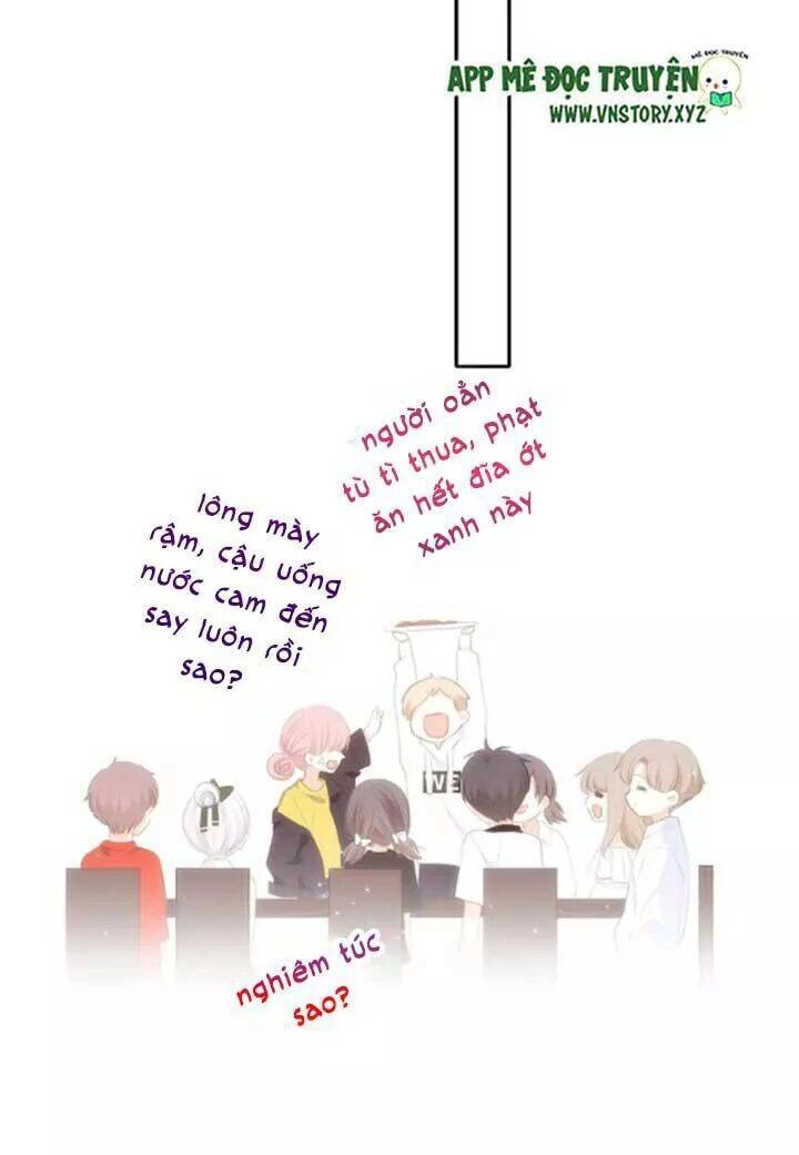 Con Tim Rung Động 2 Chapter 111 - 30