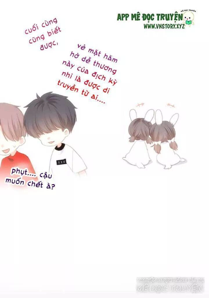 Con Tim Rung Động 2 Chapter 111 - 31