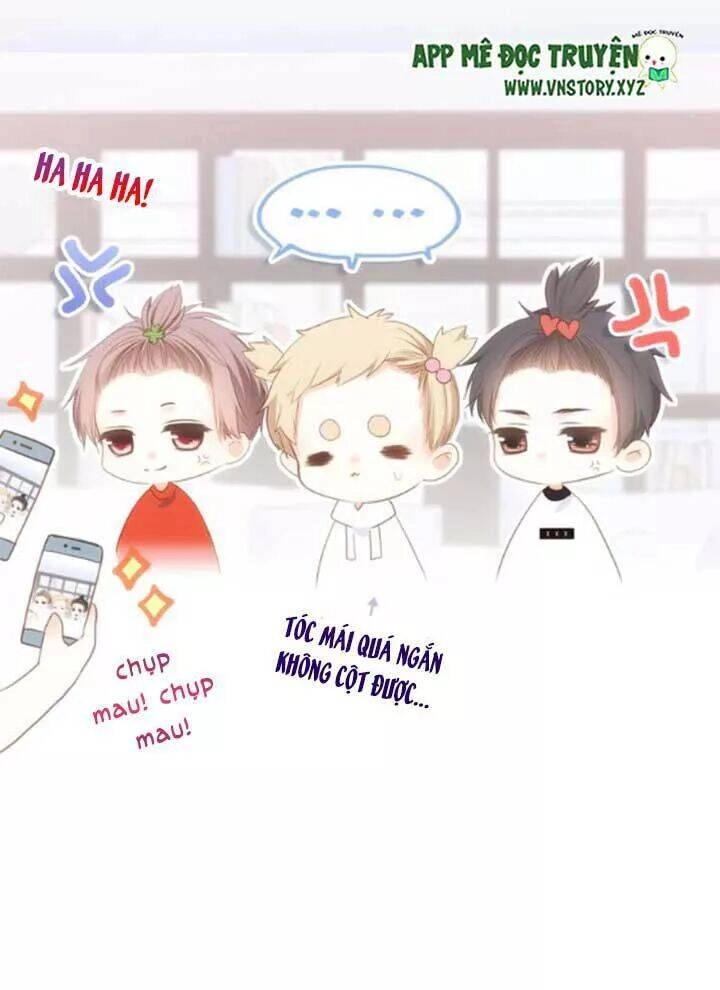 Con Tim Rung Động 2 Chapter 111 - 32