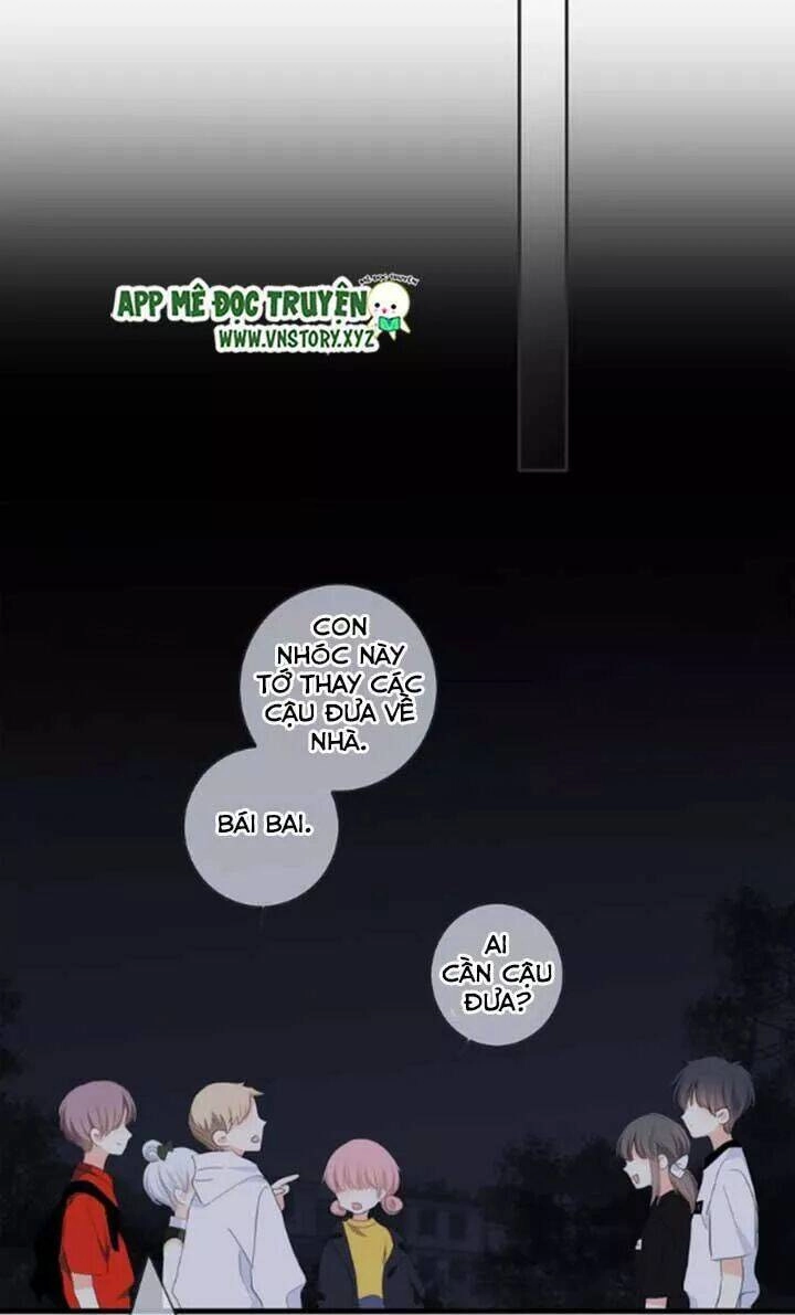 Con Tim Rung Động 2 Chapter 111 - 34