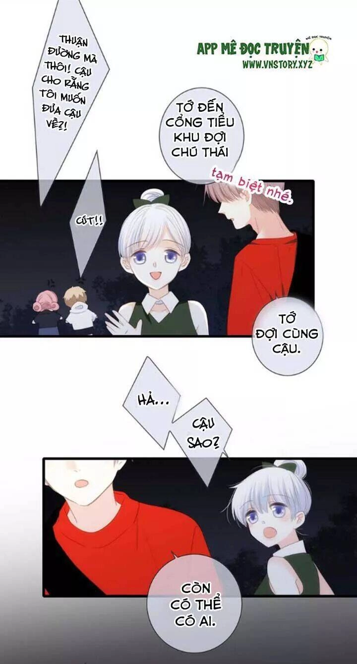 Con Tim Rung Động 2 Chapter 111 - 35