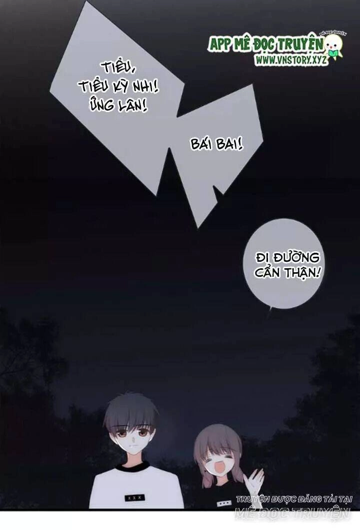 Con Tim Rung Động 2 Chapter 111 - 36