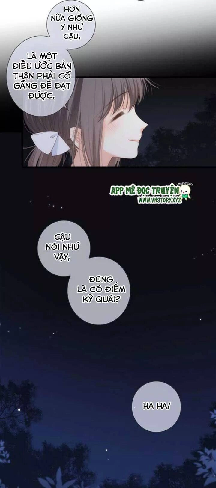 Con Tim Rung Động 2 Chapter 111 - 38