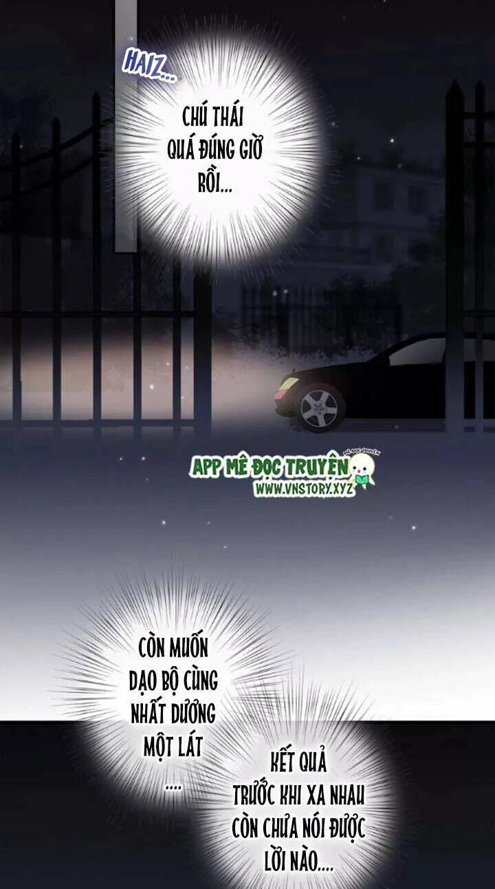 Con Tim Rung Động 2 Chapter 111 - 42