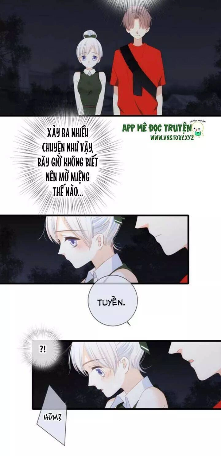 Con Tim Rung Động 2 Chapter 111 - 43