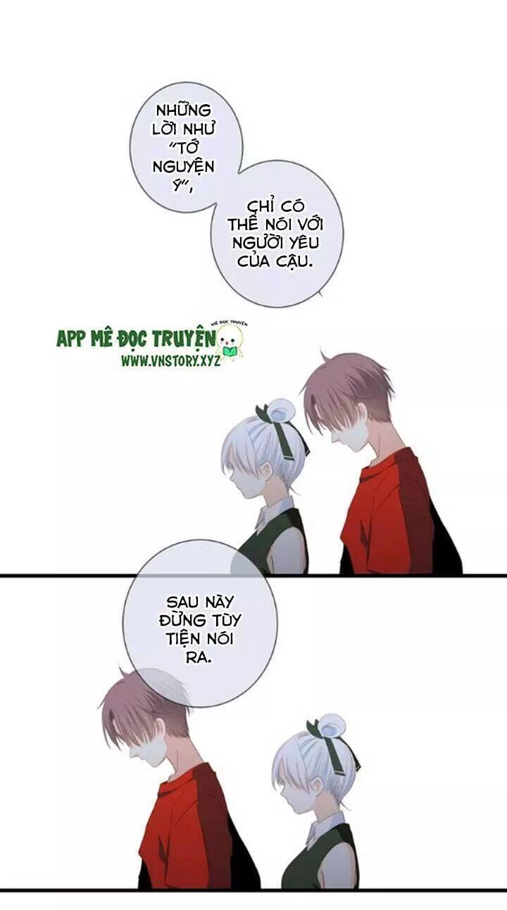 Con Tim Rung Động 2 Chapter 111 - 44