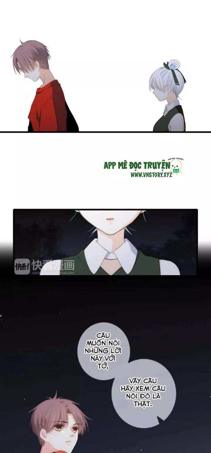 Con Tim Rung Động 2 Chapter 111 - 45