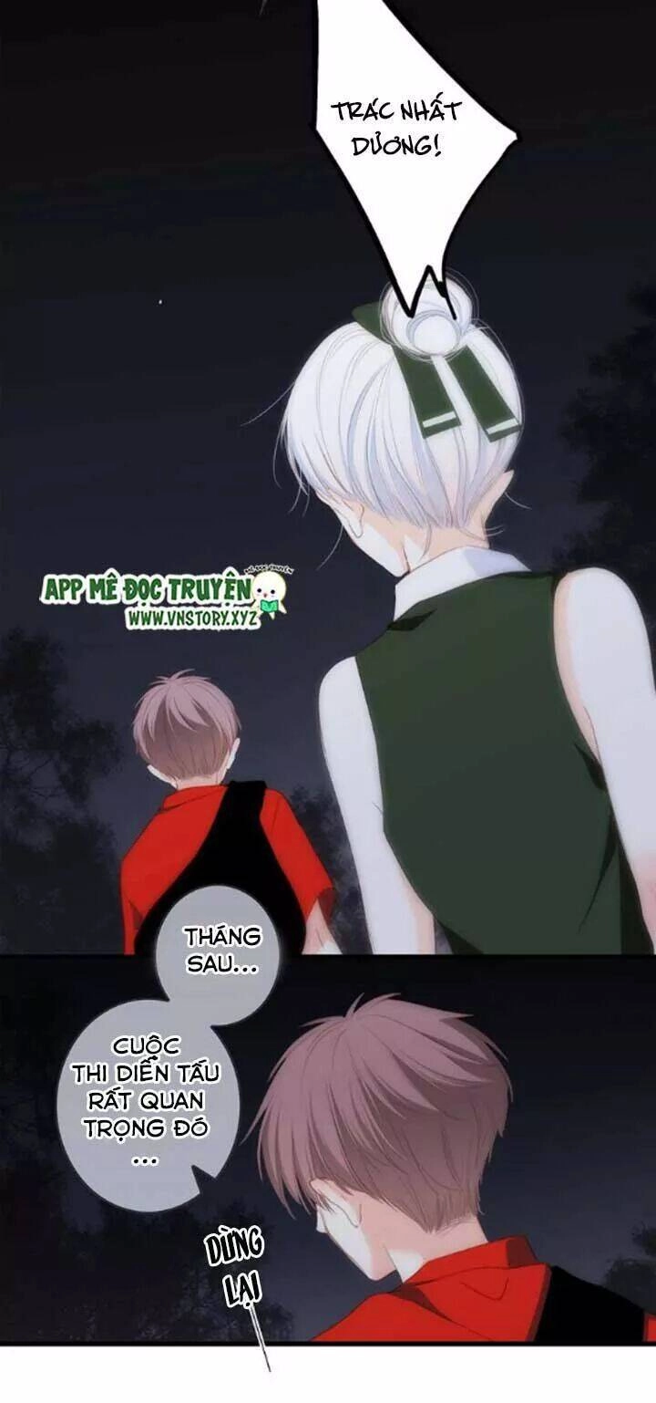 Con Tim Rung Động 2 Chapter 111 - 48