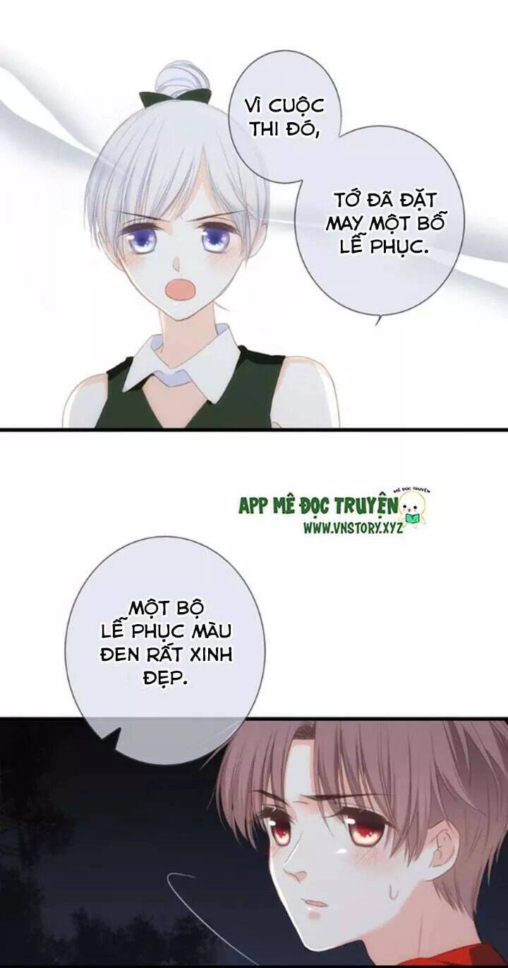 Con Tim Rung Động 2 Chapter 111 - 49