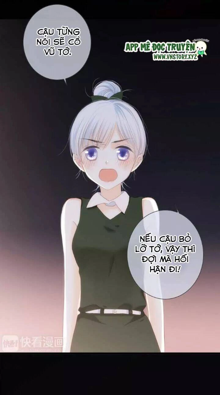 Con Tim Rung Động 2 Chapter 111 - 50