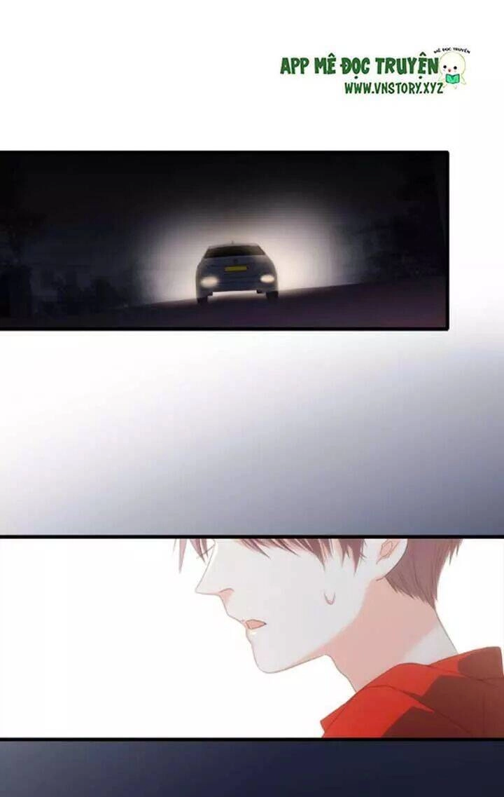 Con Tim Rung Động 2 Chapter 111 - 52