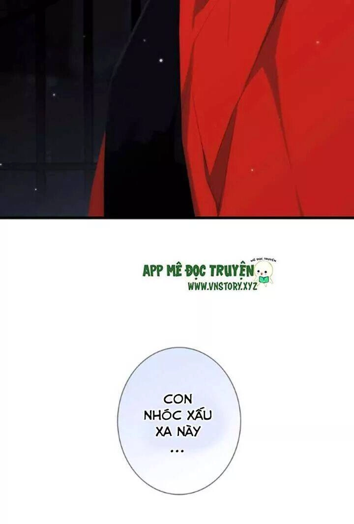 Con Tim Rung Động 2 Chapter 111 - 54