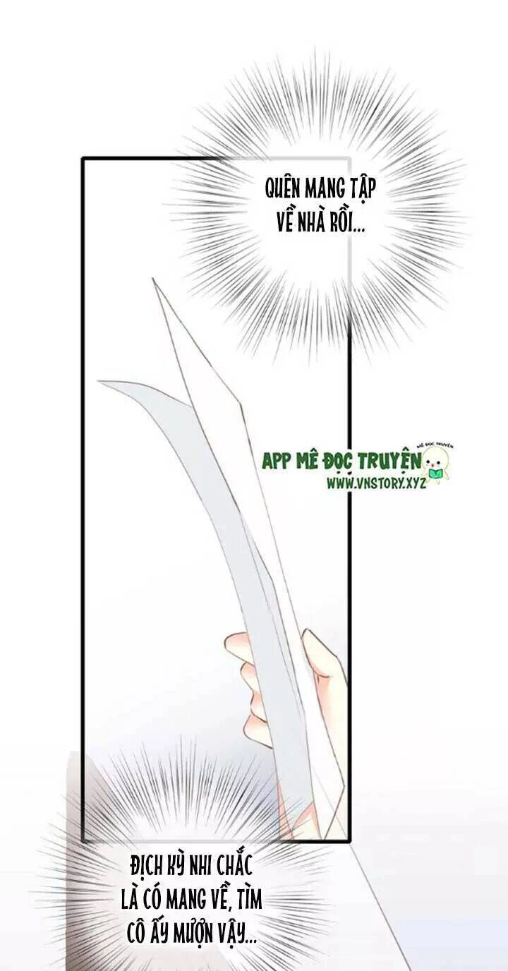 Con Tim Rung Động 2 Chapter 112 - 1