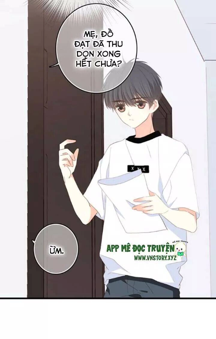 Con Tim Rung Động 2 Chapter 112 - 2