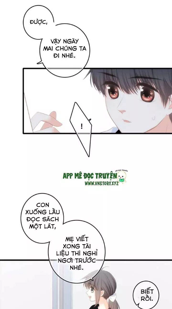 Con Tim Rung Động 2 Chapter 112 - 3