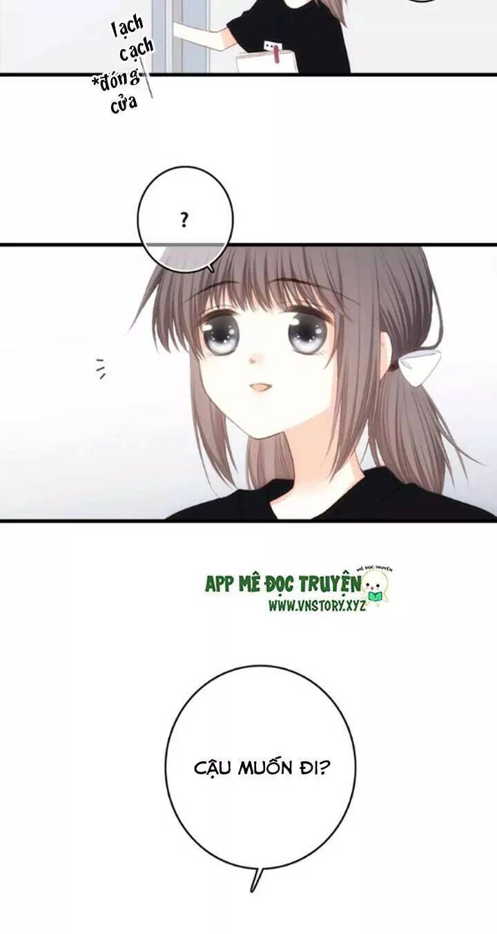 Con Tim Rung Động 2 Chapter 112 - 4